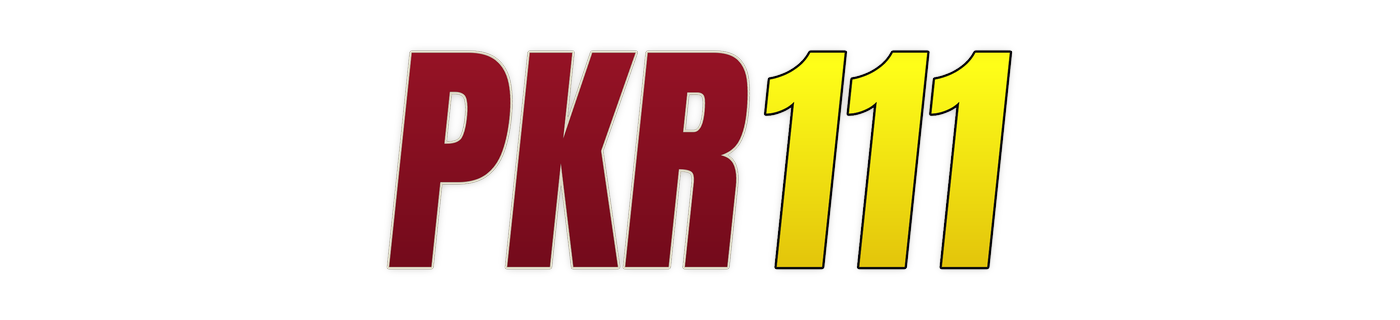 pkr111 logo